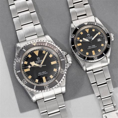 tudor mini sub history|tudor mini sub review.